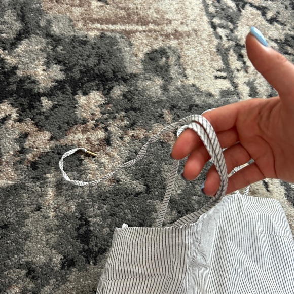 asymmetric elliatt top - Picture 2 of 5